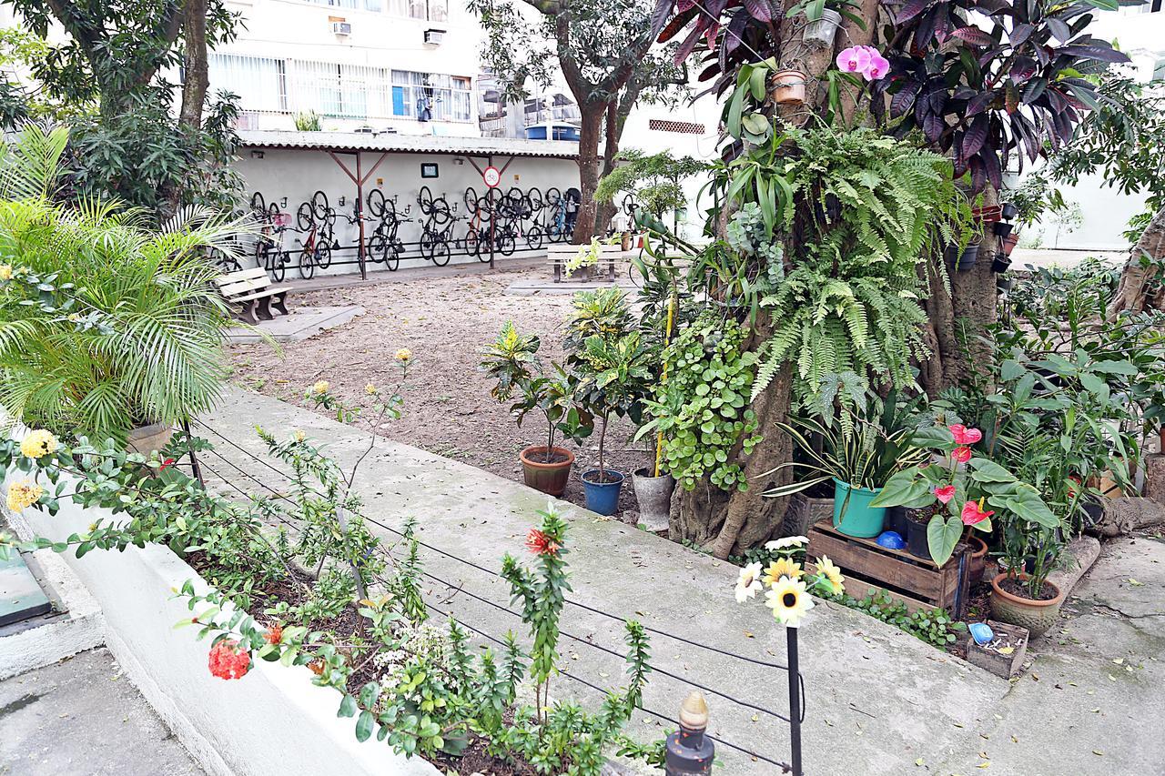 Rio Spot Homes U035 Rio de Janeiro Exterior foto